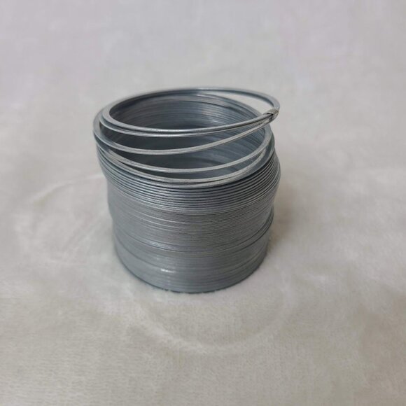 Original Classic Slinky Walking Spring Toy Metal Fidget - Picture 3 of 4